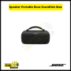 Speaker Portable Bose Soundlink Max